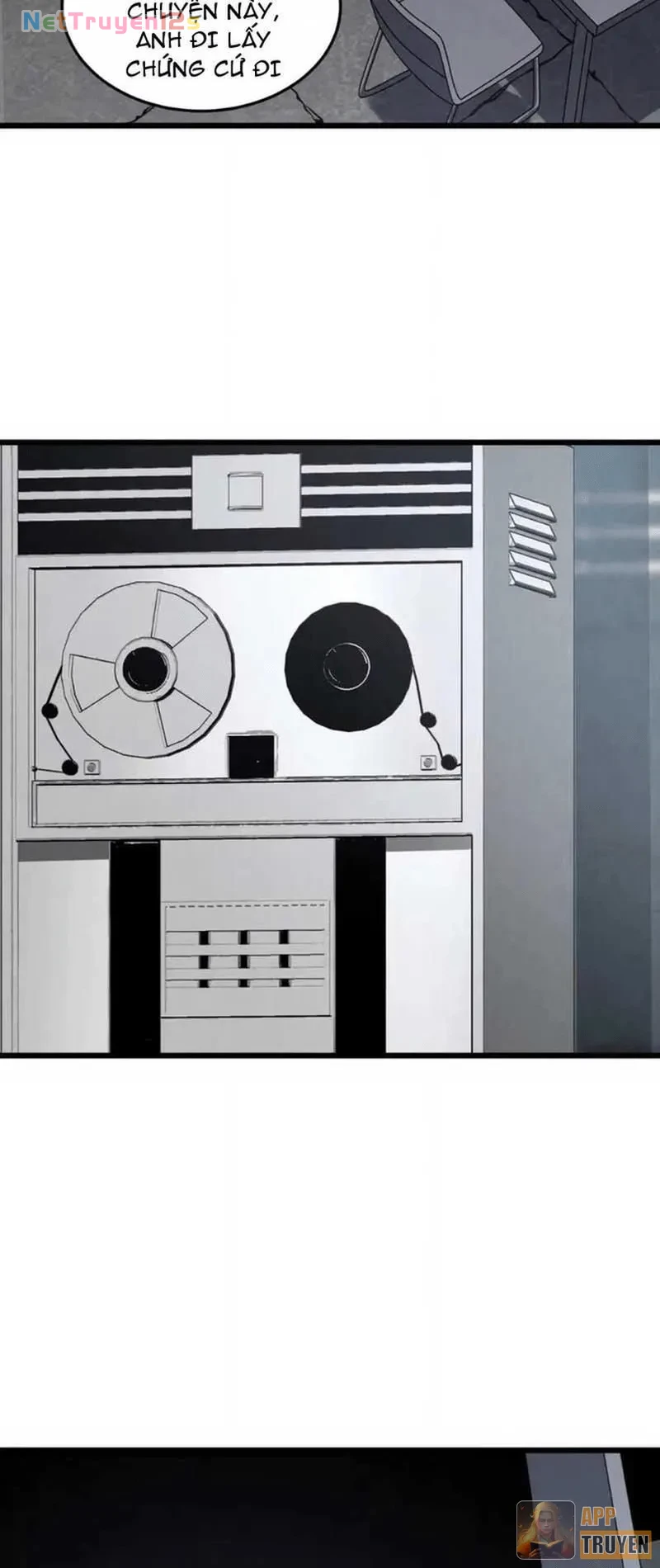 Đặc Chủng Trùng Sinh Về Thời Trung Học Chapter 67 - 4