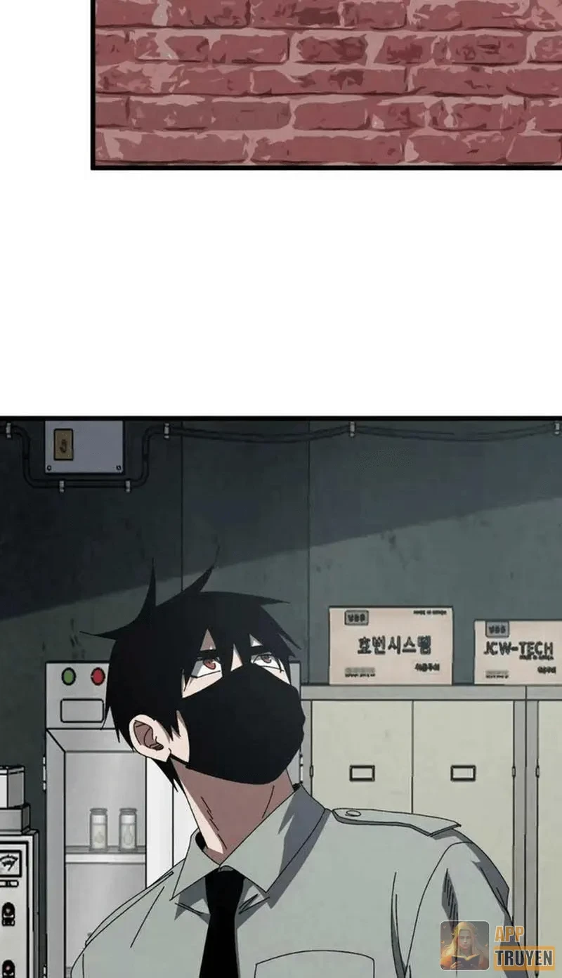 Đặc Chủng Trùng Sinh Về Thời Trung Học Chapter 67 - 14