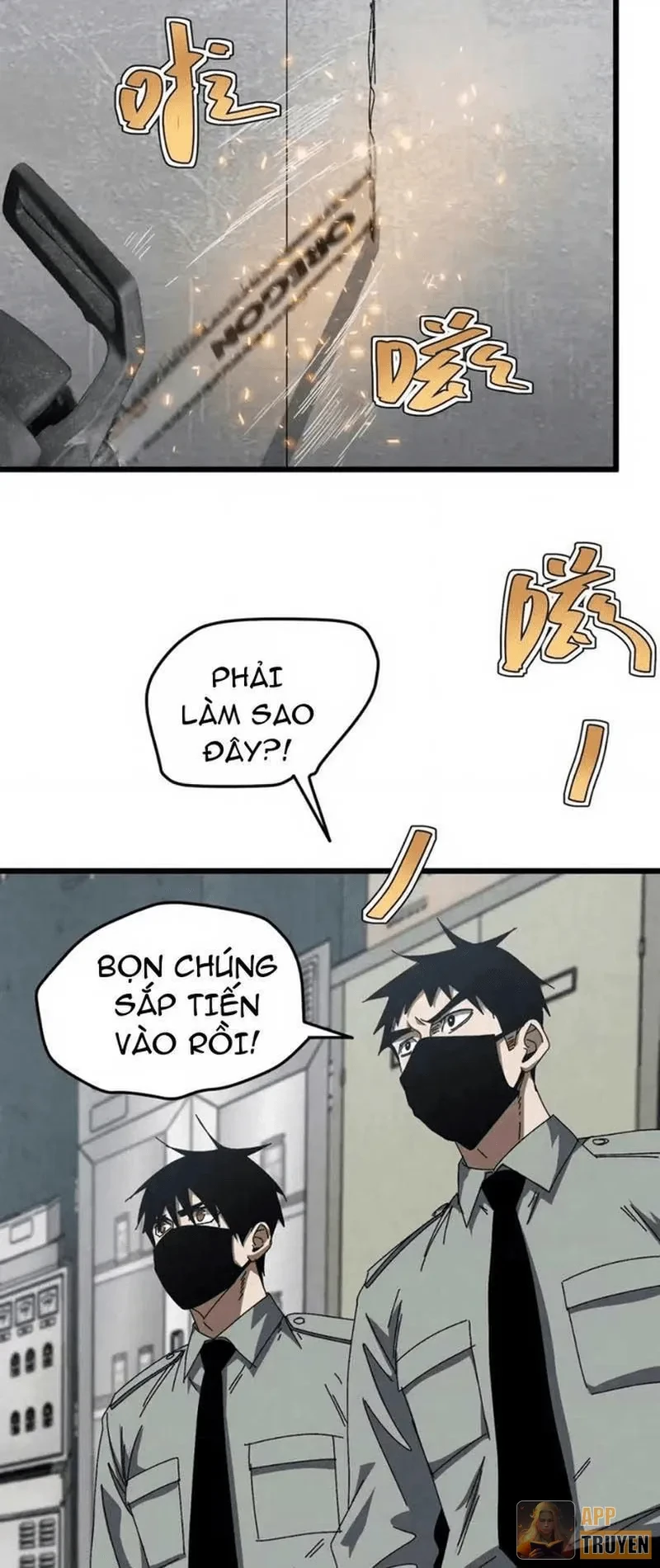 Đặc Chủng Trùng Sinh Về Thời Trung Học Chapter 67 - 18