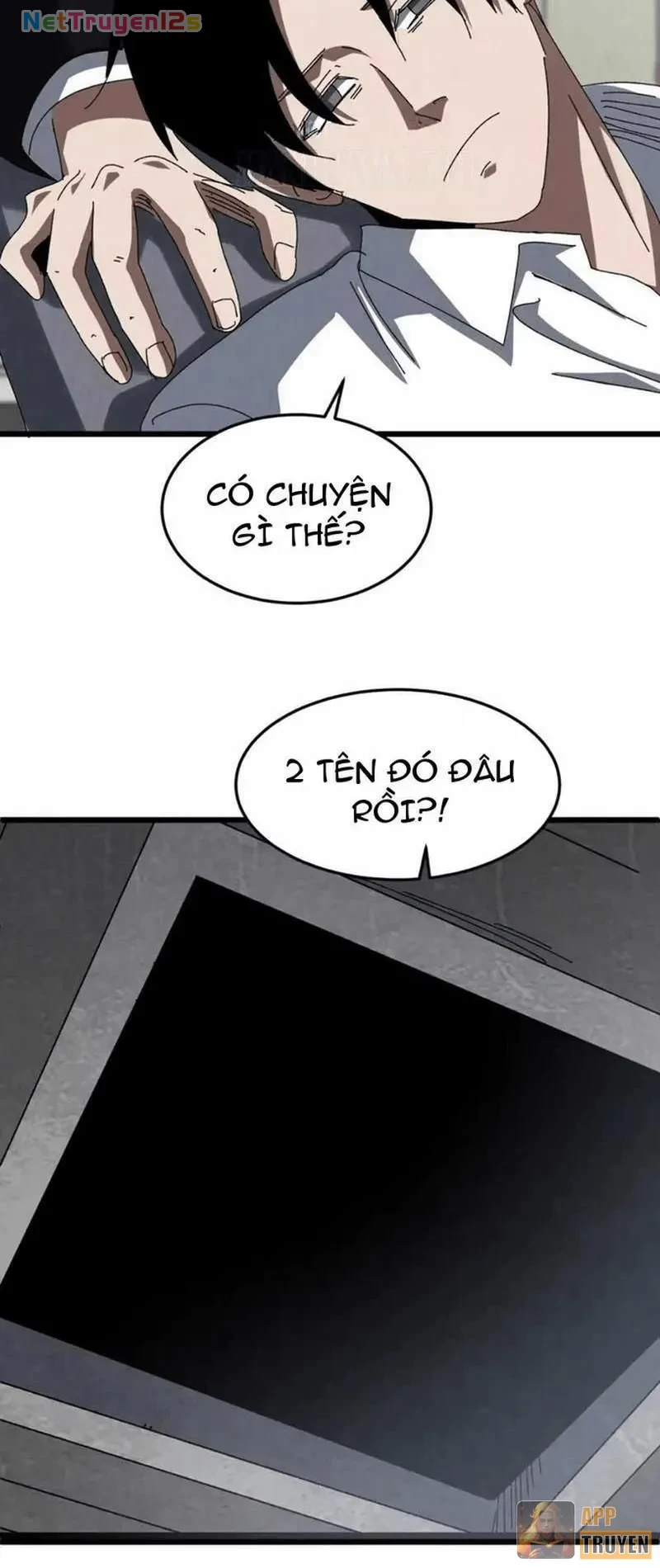 Đặc Chủng Trùng Sinh Về Thời Trung Học Chapter 67 - 39