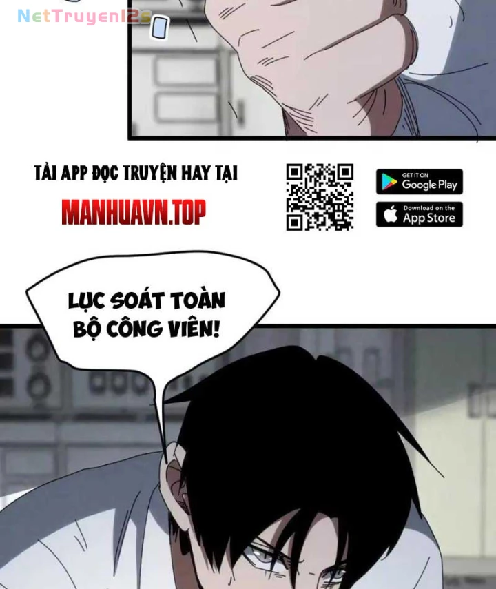 Đặc Chủng Trùng Sinh Về Thời Trung Học Chapter 68 - 22
