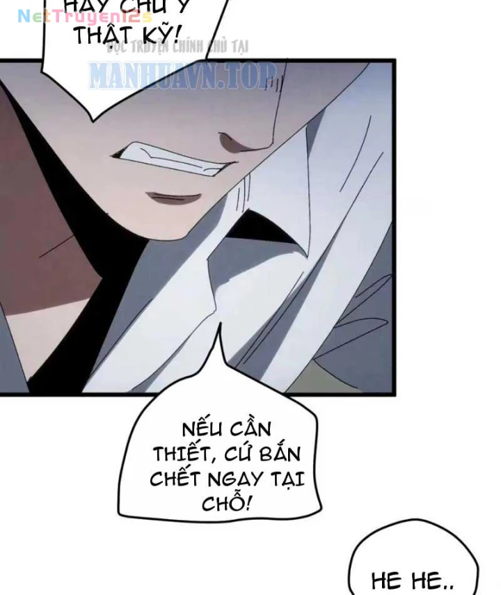Đặc Chủng Trùng Sinh Về Thời Trung Học Chapter 68 - 24