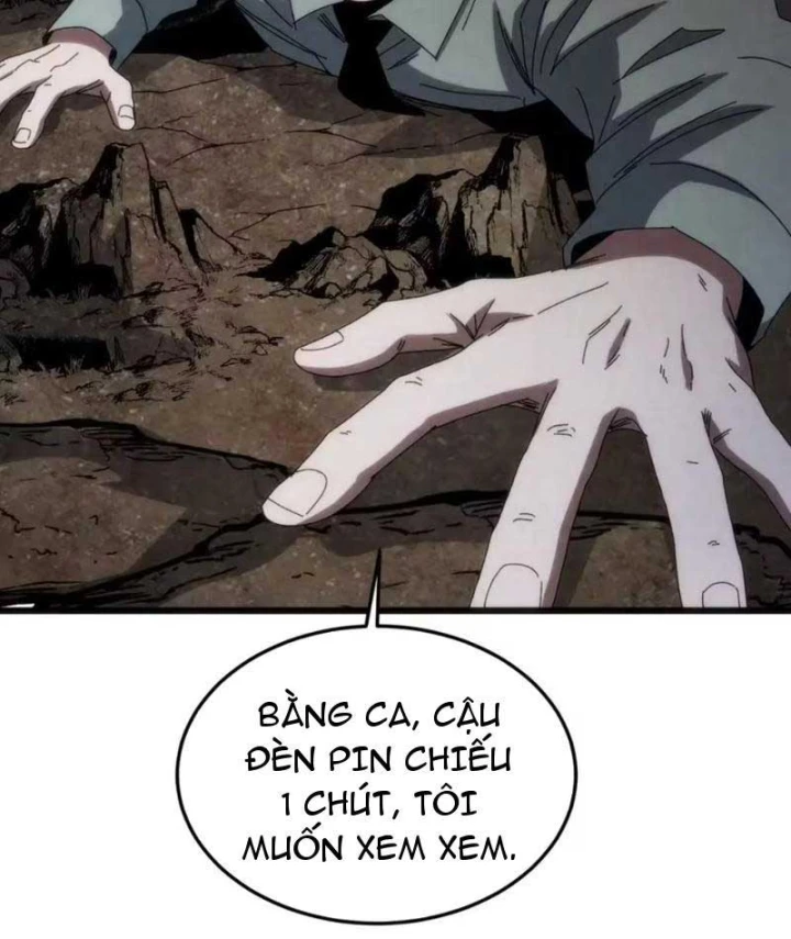 Đặc Chủng Trùng Sinh Về Thời Trung Học Chapter 68 - 69