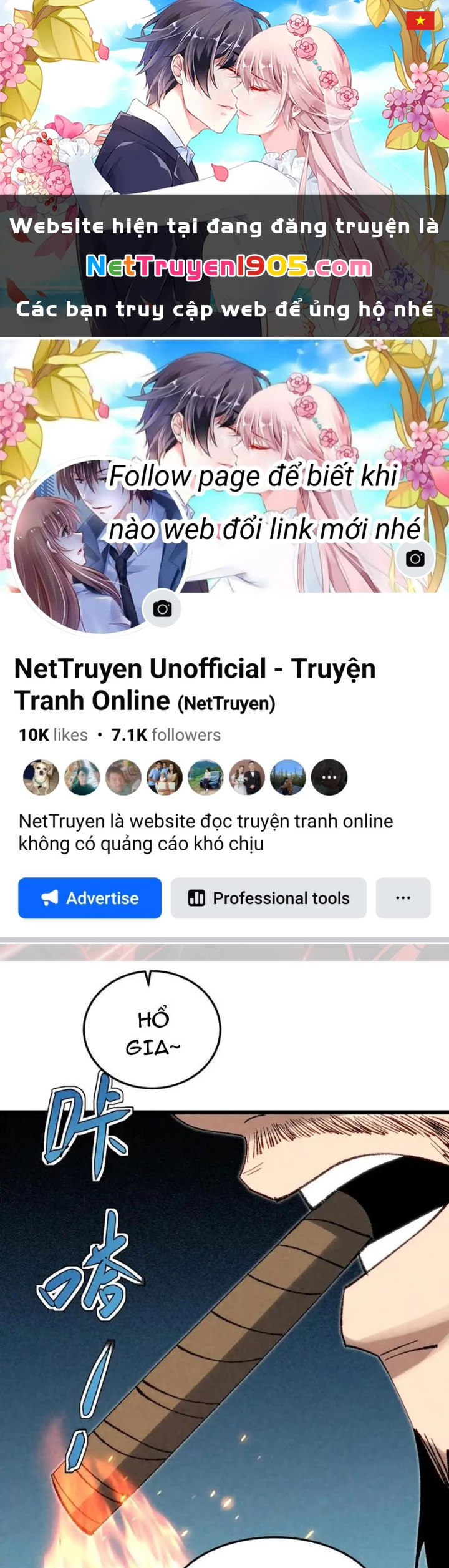 Đặc Chủng Trùng Sinh Về Thời Trung Học Chapter 11 - 1