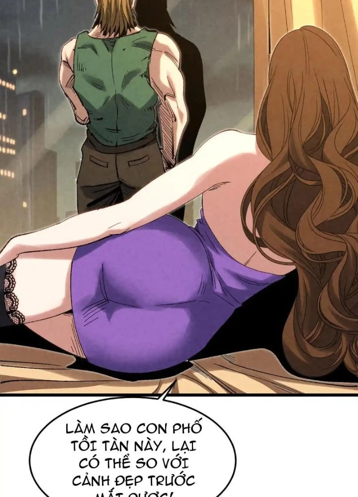 Đặc Chủng Trùng Sinh Về Thời Trung Học Chapter 11 - 3