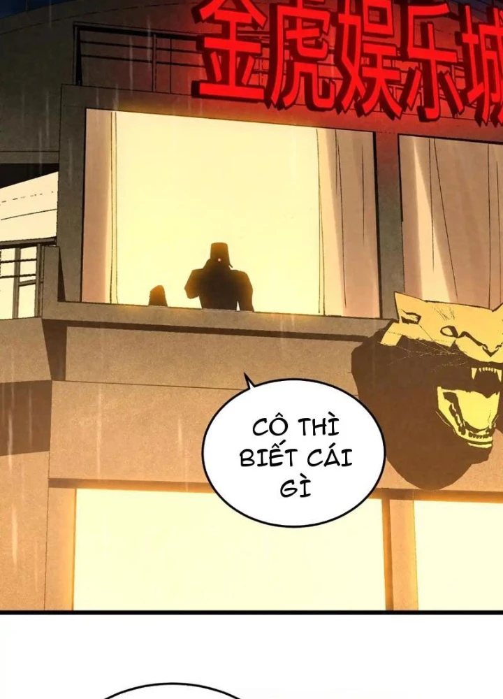 Đặc Chủng Trùng Sinh Về Thời Trung Học Chapter 11 - 5