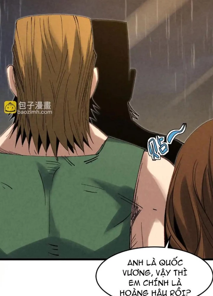 Đặc Chủng Trùng Sinh Về Thời Trung Học Chapter 11 - 7