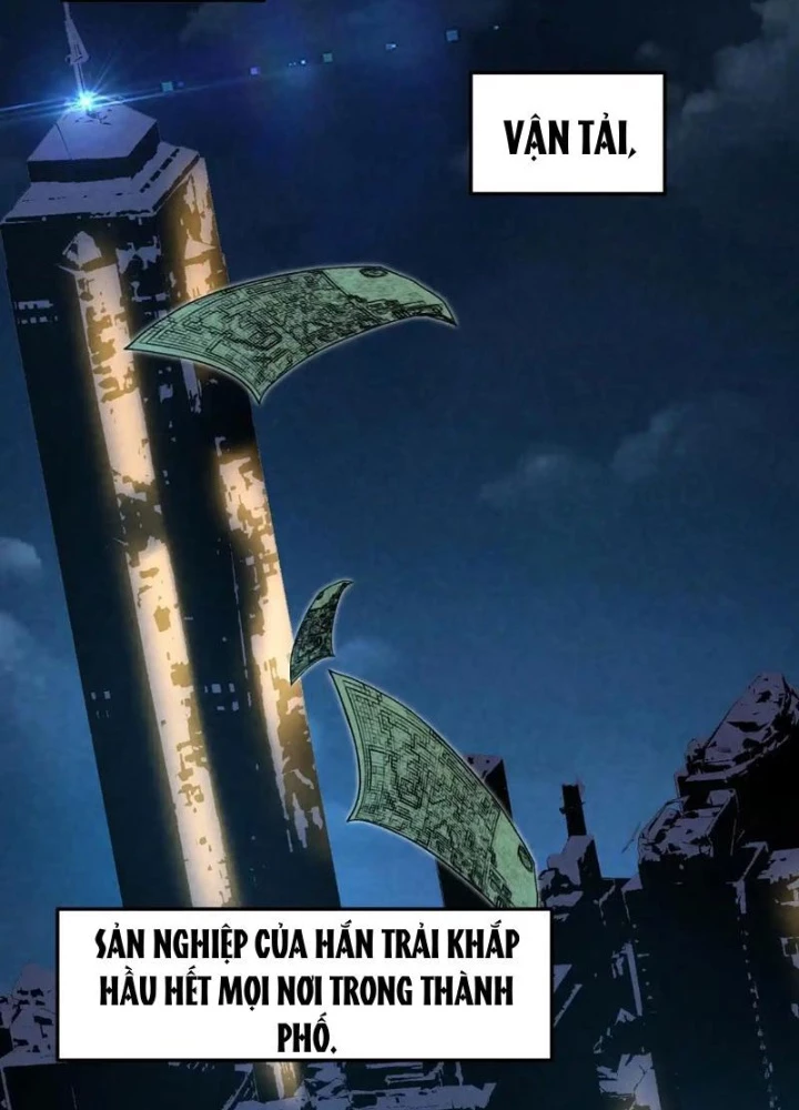 Đặc Chủng Trùng Sinh Về Thời Trung Học Chapter 11 - 13