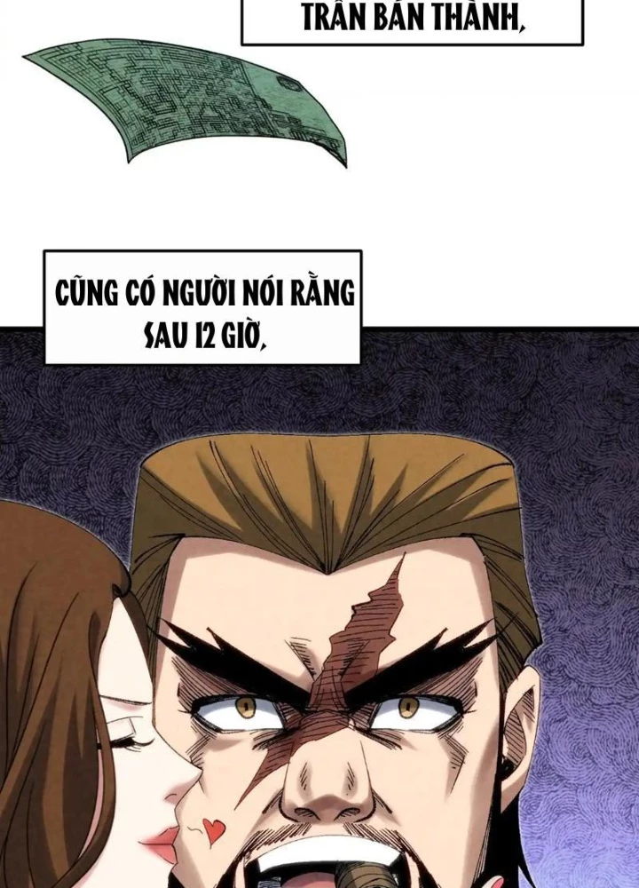 Đặc Chủng Trùng Sinh Về Thời Trung Học Chapter 11 - 15