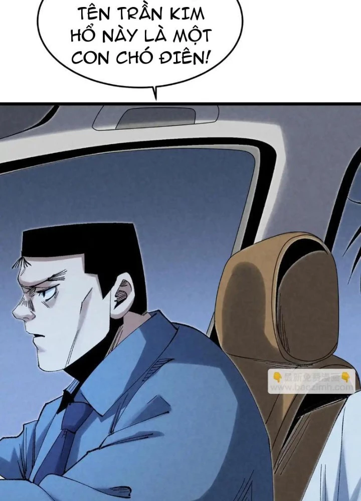 Đặc Chủng Trùng Sinh Về Thời Trung Học Chapter 11 - 19