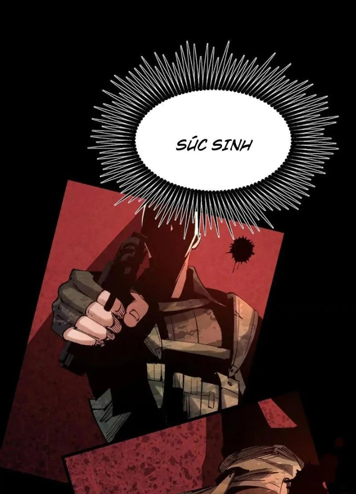 Đặc Chủng Trùng Sinh Về Thời Trung Học Chapter 11 - 25