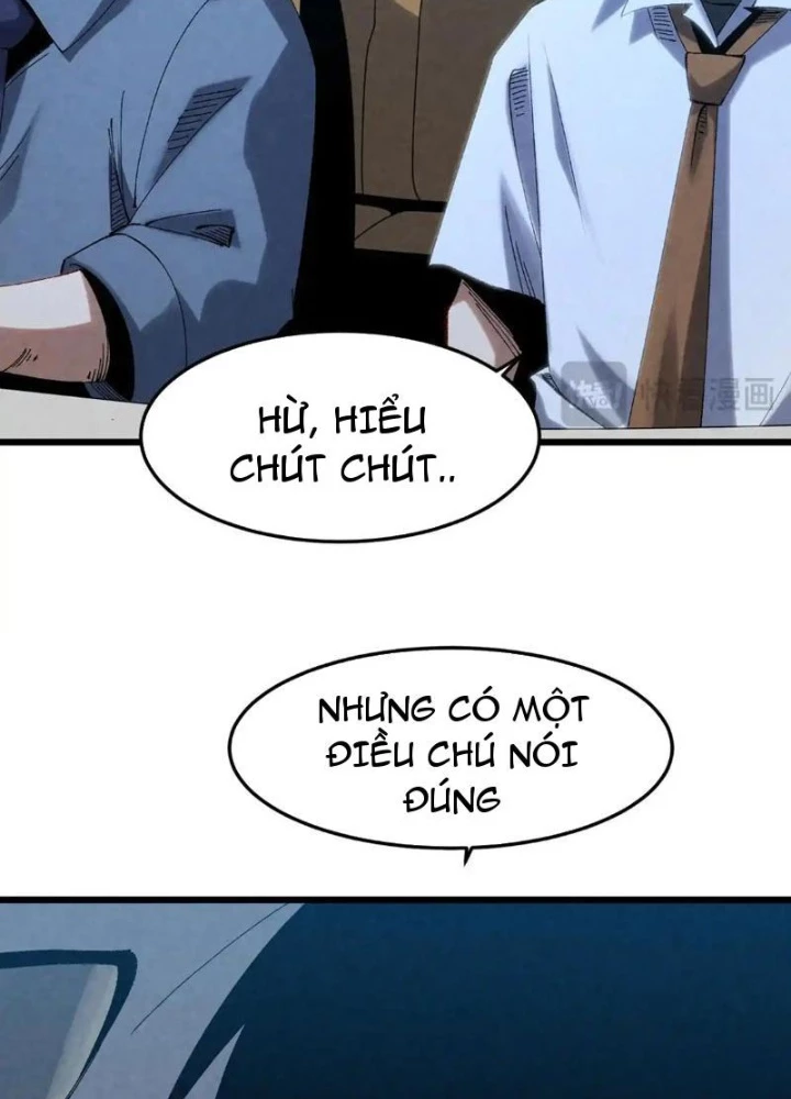 Đặc Chủng Trùng Sinh Về Thời Trung Học Chapter 11 - 31