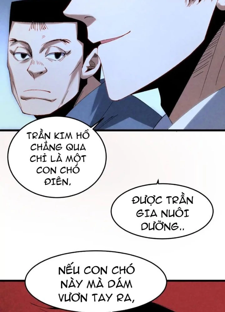 Đặc Chủng Trùng Sinh Về Thời Trung Học Chapter 11 - 33