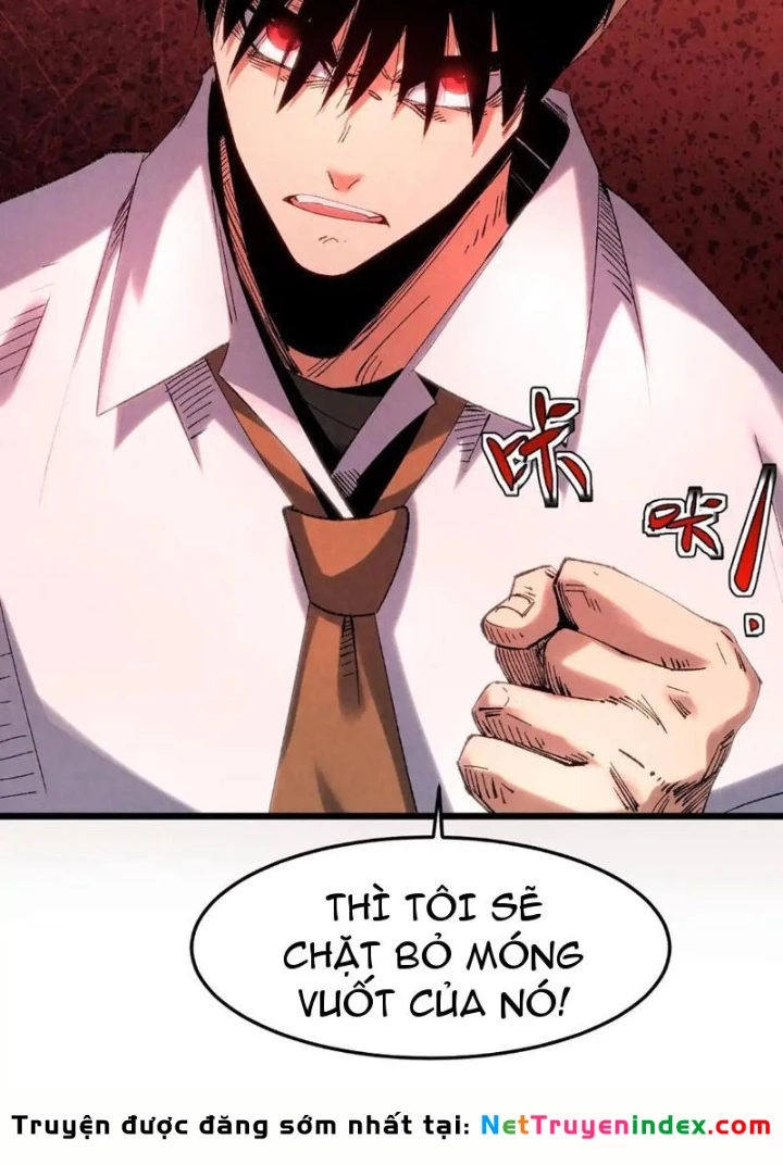 Đặc Chủng Trùng Sinh Về Thời Trung Học Chapter 11 - 35