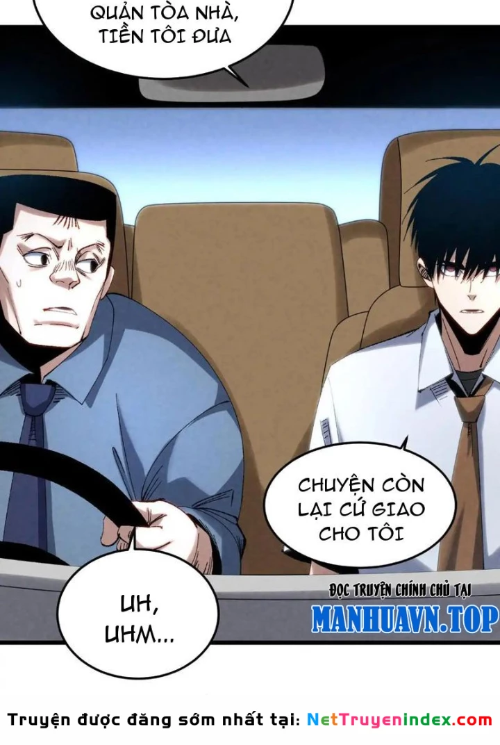 Đặc Chủng Trùng Sinh Về Thời Trung Học Chapter 11 - 37