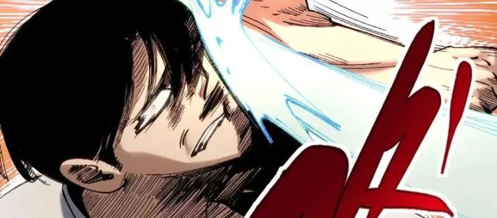 Đặc Chủng Trùng Sinh Về Thời Trung Học Chapter 11 - 48