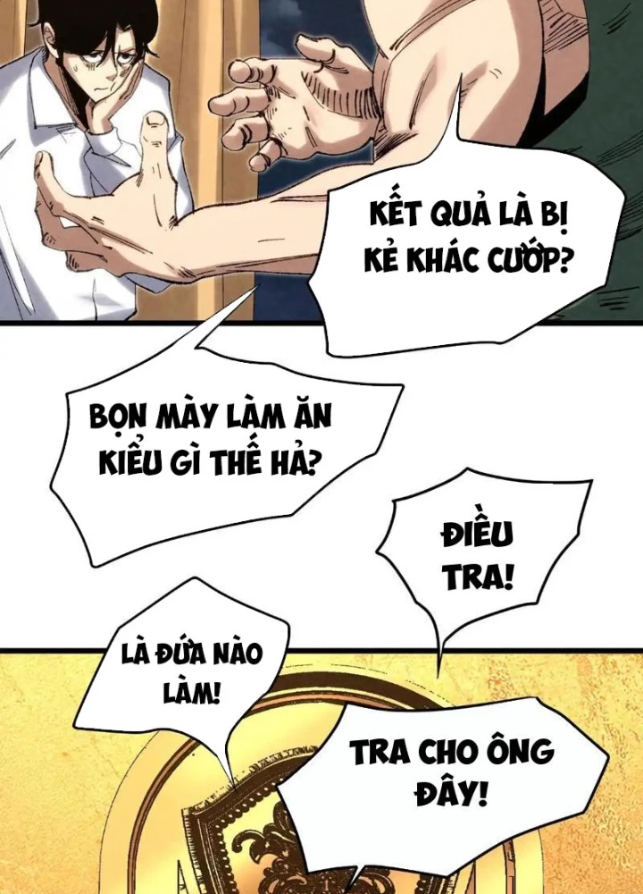 Đặc Chủng Trùng Sinh Về Thời Trung Học Chapter 11 - 51