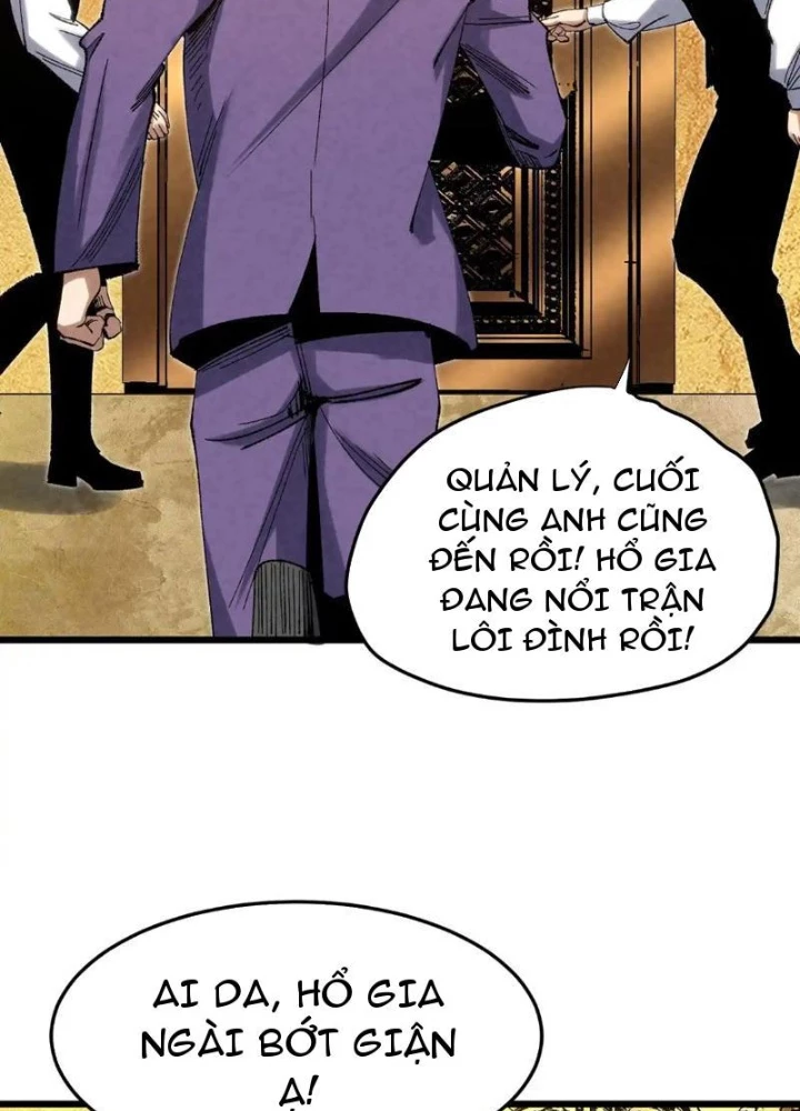 Đặc Chủng Trùng Sinh Về Thời Trung Học Chapter 11 - 53