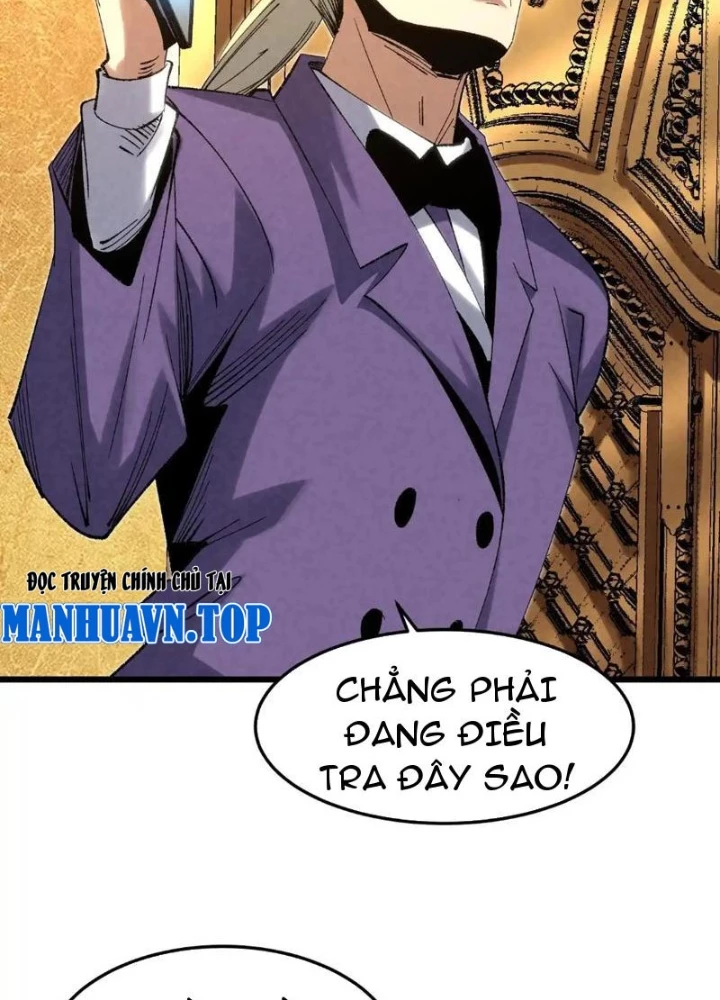 Đặc Chủng Trùng Sinh Về Thời Trung Học Chapter 11 - 55