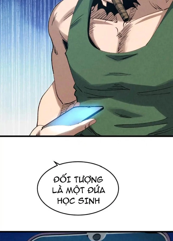 Đặc Chủng Trùng Sinh Về Thời Trung Học Chapter 11 - 57