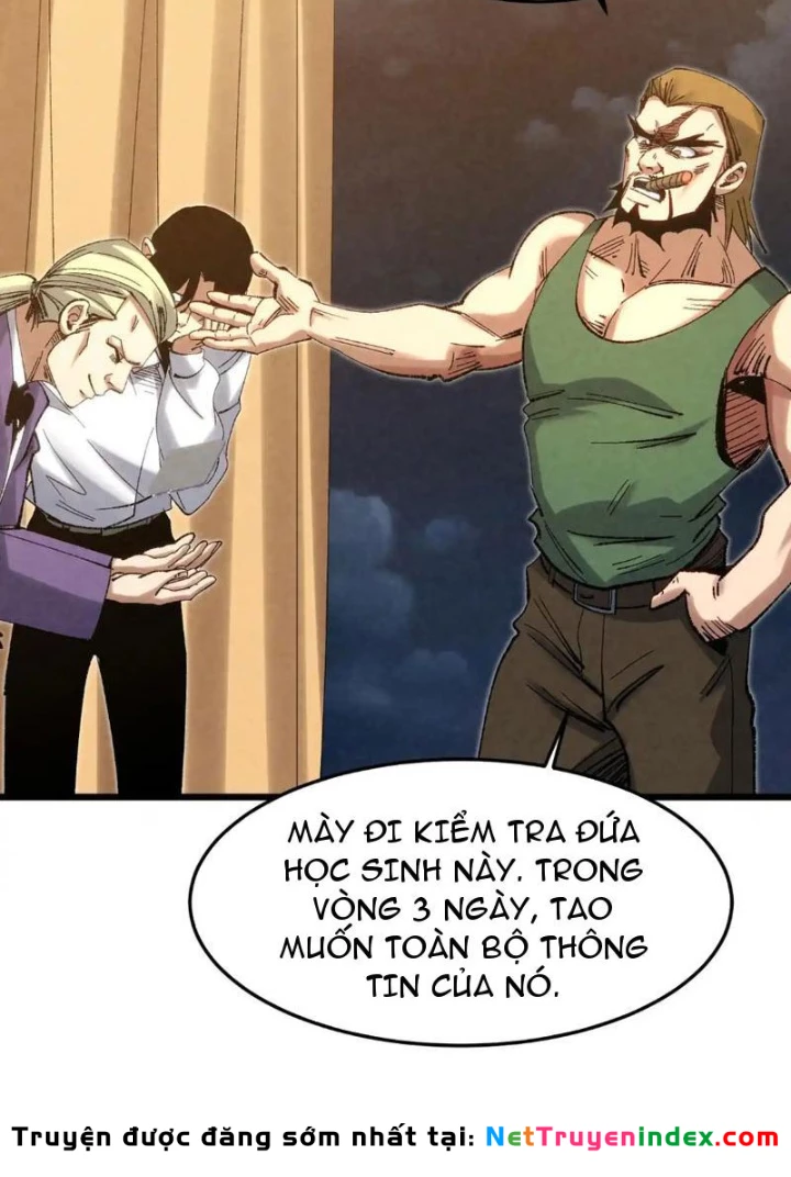 Đặc Chủng Trùng Sinh Về Thời Trung Học Chapter 11 - 65