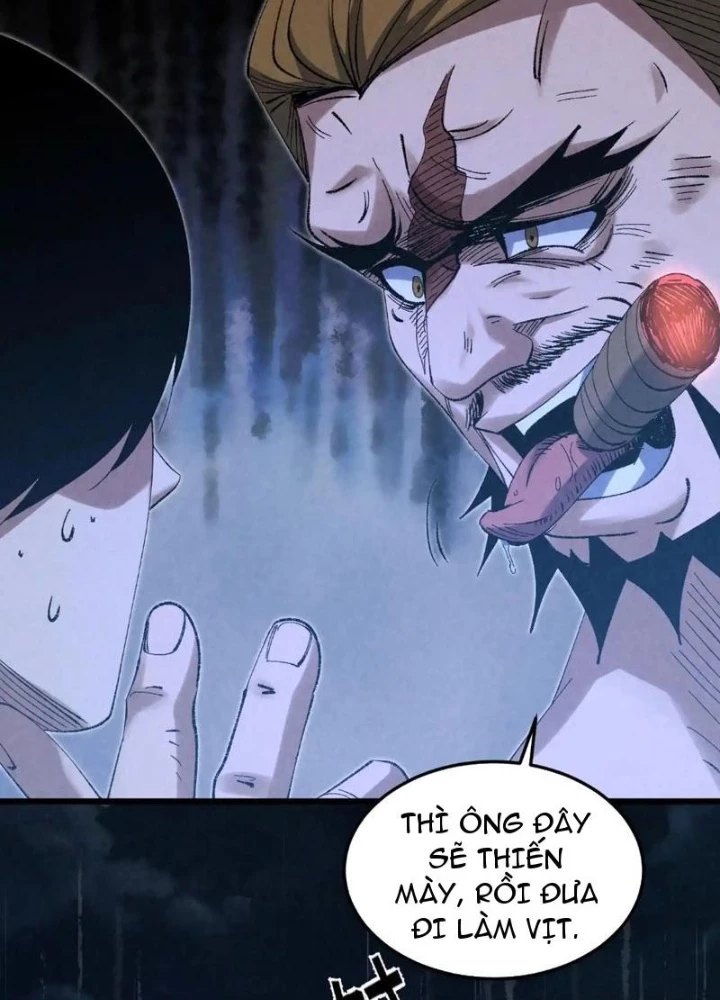 Đặc Chủng Trùng Sinh Về Thời Trung Học Chapter 11 - 69