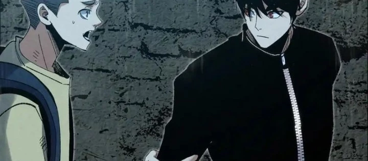 Đặc Chủng Trùng Sinh Về Thời Trung Học Chapter 11 - 74