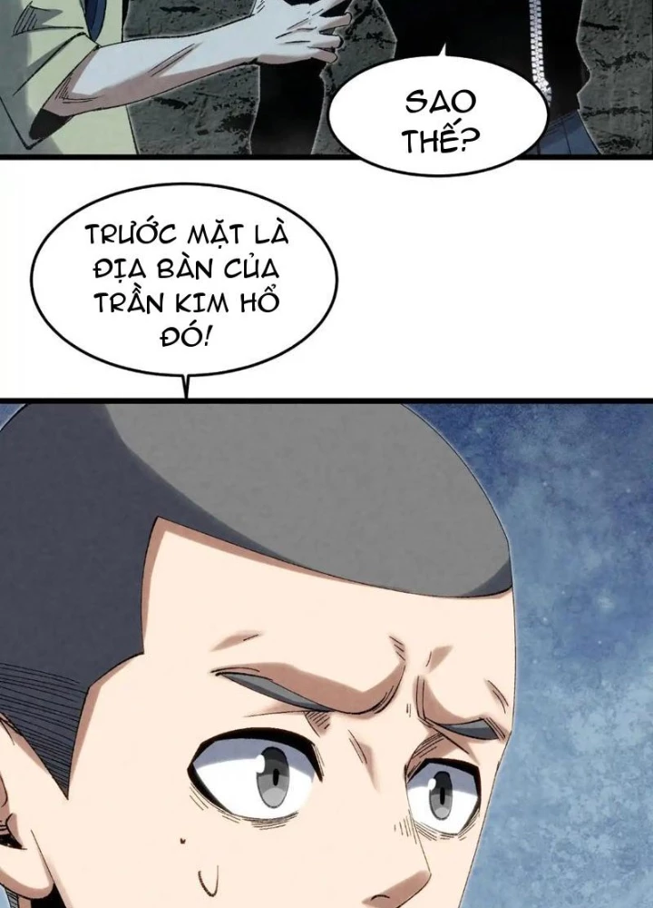 Đặc Chủng Trùng Sinh Về Thời Trung Học Chapter 11 - 75