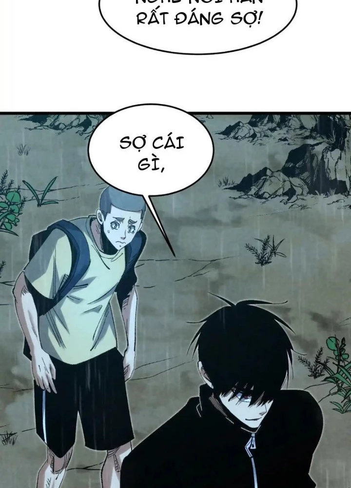 Đặc Chủng Trùng Sinh Về Thời Trung Học Chapter 11 - 77