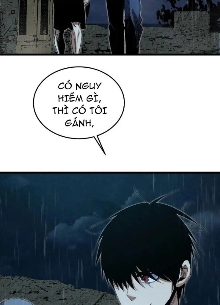 Đặc Chủng Trùng Sinh Về Thời Trung Học Chapter 11 - 81