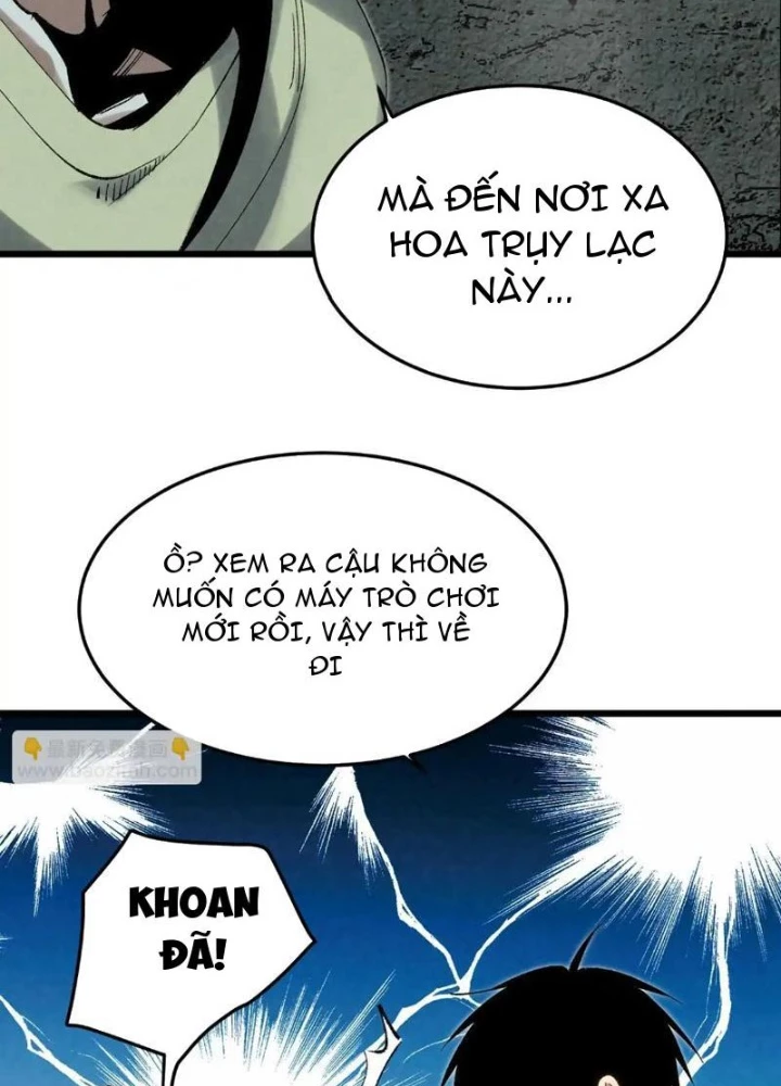 Đặc Chủng Trùng Sinh Về Thời Trung Học Chapter 11 - 85