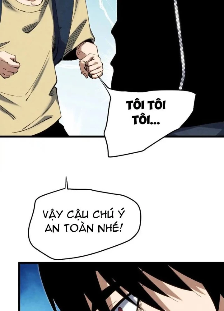 Đặc Chủng Trùng Sinh Về Thời Trung Học Chapter 11 - 87