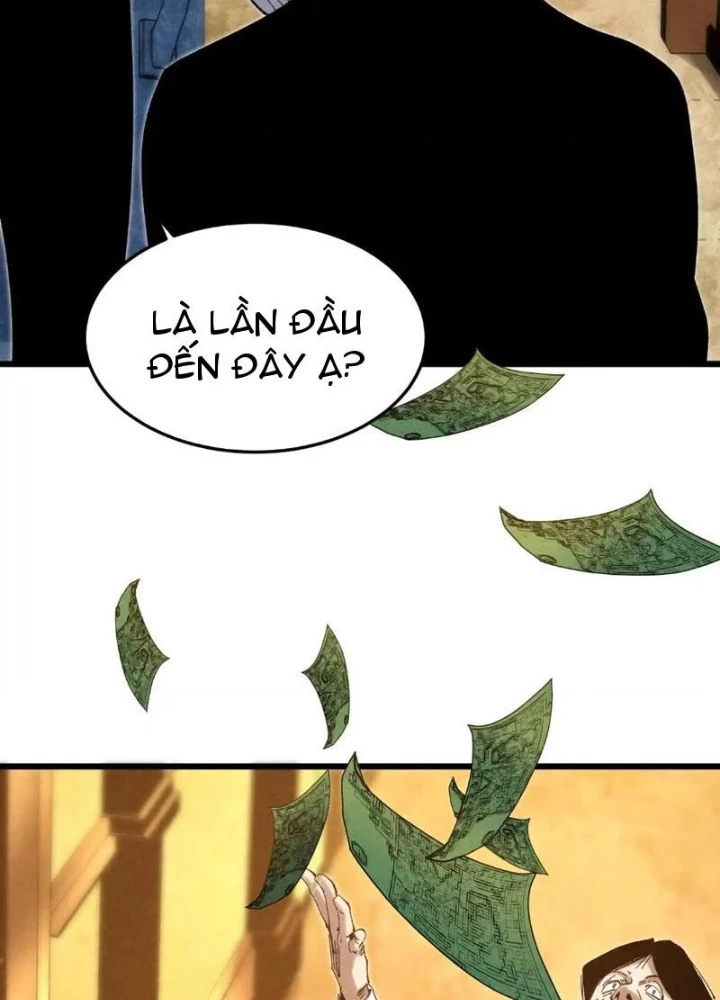 Đặc Chủng Trùng Sinh Về Thời Trung Học Chapter 11 - 111