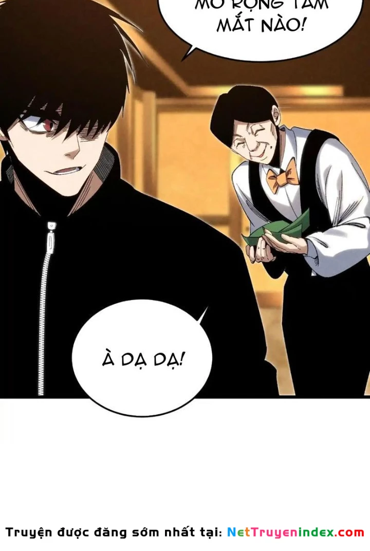 Đặc Chủng Trùng Sinh Về Thời Trung Học Chapter 11 - 115