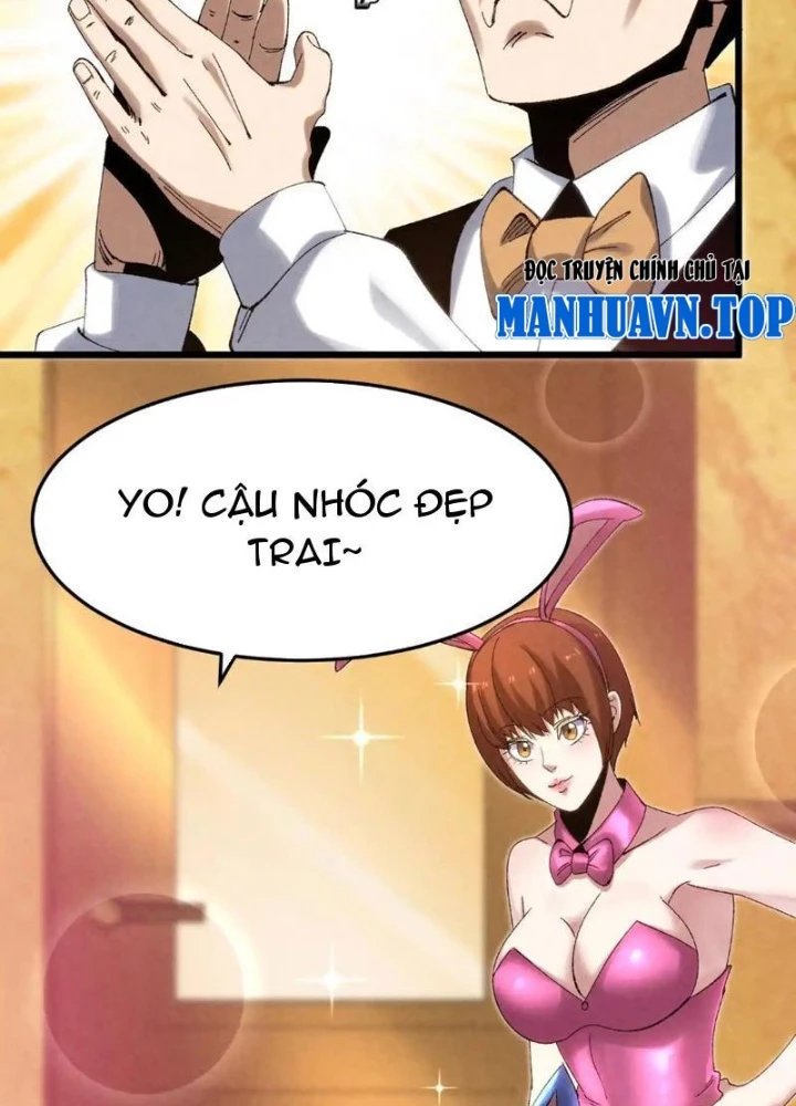 Đặc Chủng Trùng Sinh Về Thời Trung Học Chapter 11 - 117