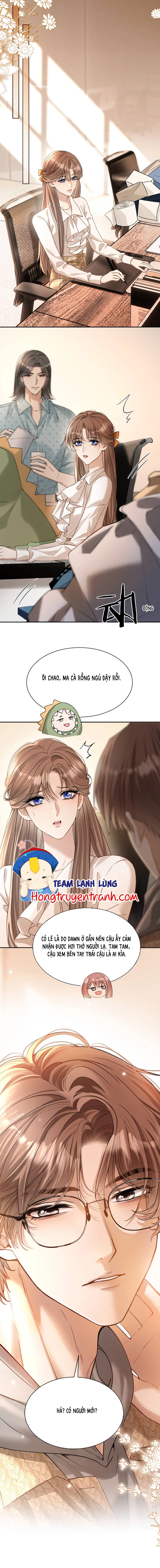 Em Là Tất Cả Tinh Tú Của Anh Chapter 29 - 2