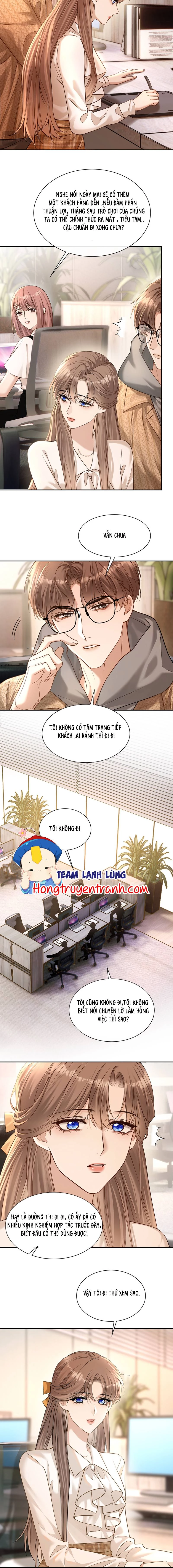 Em Là Tất Cả Tinh Tú Của Anh Chapter 29 - 6