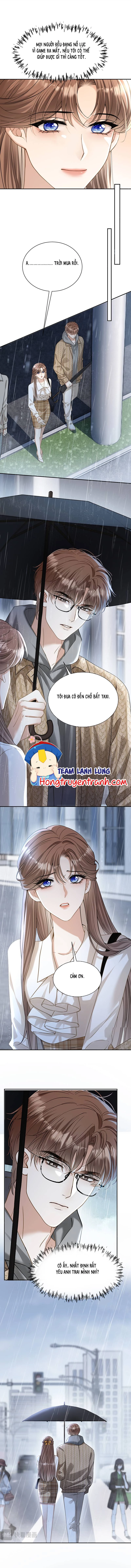 Em Là Tất Cả Tinh Tú Của Anh Chapter 29 - 7