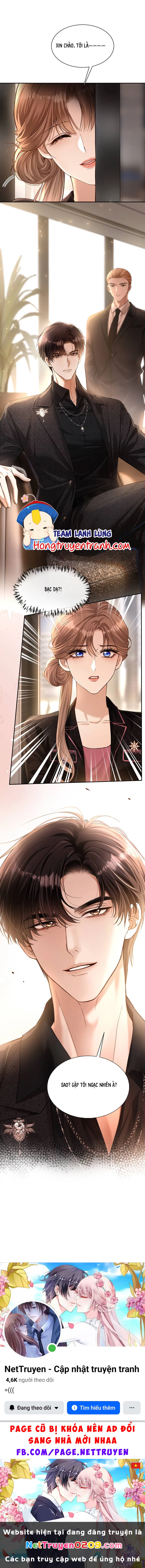 Em Là Tất Cả Tinh Tú Của Anh Chapter 29 - 9