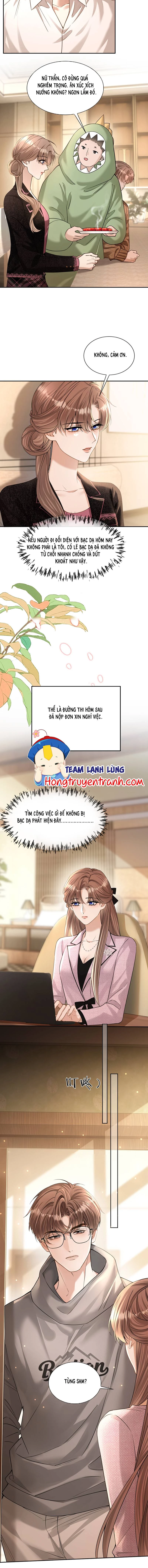 Em Là Tất Cả Tinh Tú Của Anh Chapter 30 - 6