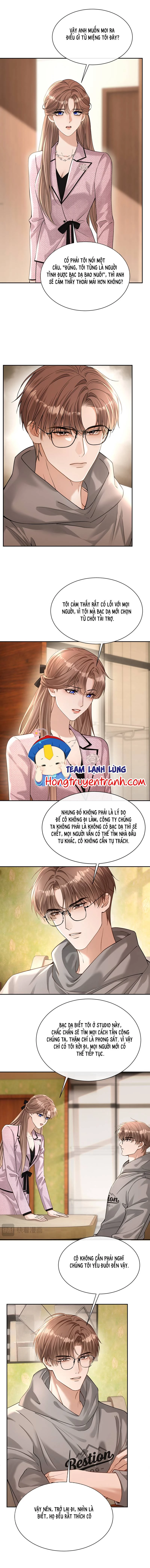 Em Là Tất Cả Tinh Tú Của Anh Chapter 30 - 8