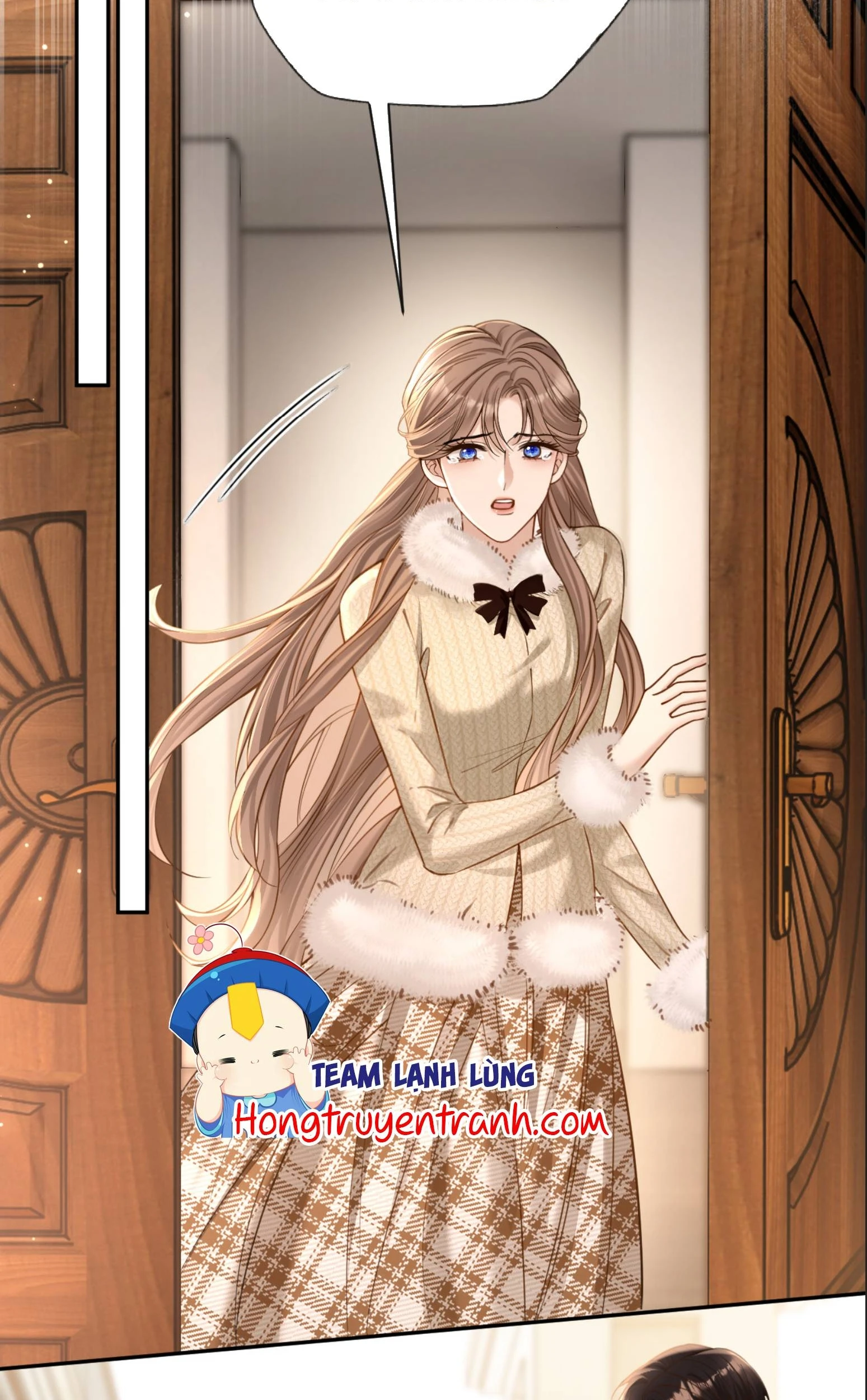 Em Là Tất Cả Tinh Tú Của Anh Chapter 42 - 6