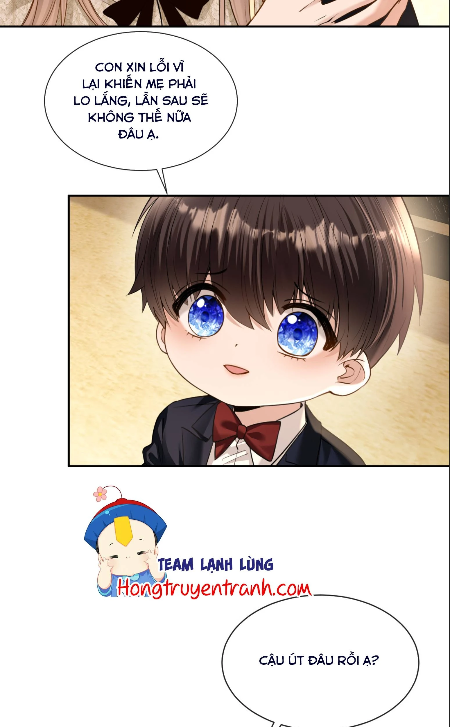 Em Là Tất Cả Tinh Tú Của Anh Chapter 42 - 9