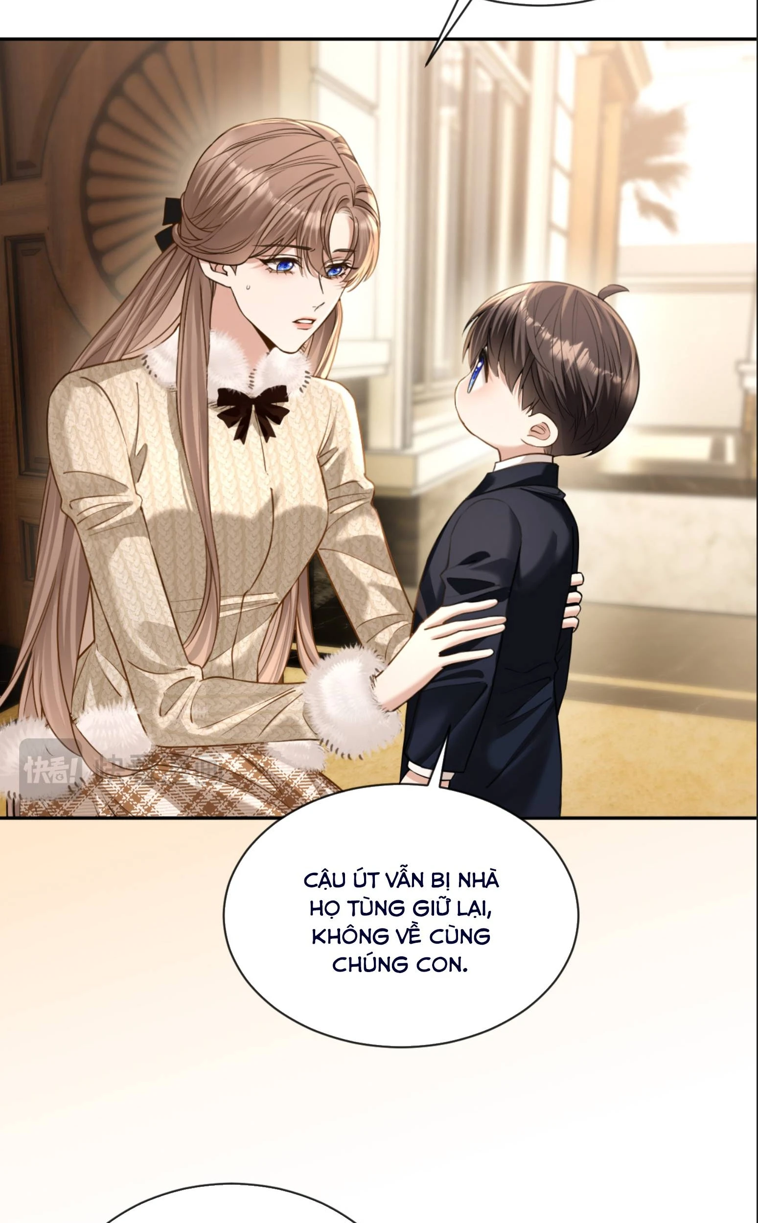 Em Là Tất Cả Tinh Tú Của Anh Chapter 42 - 10