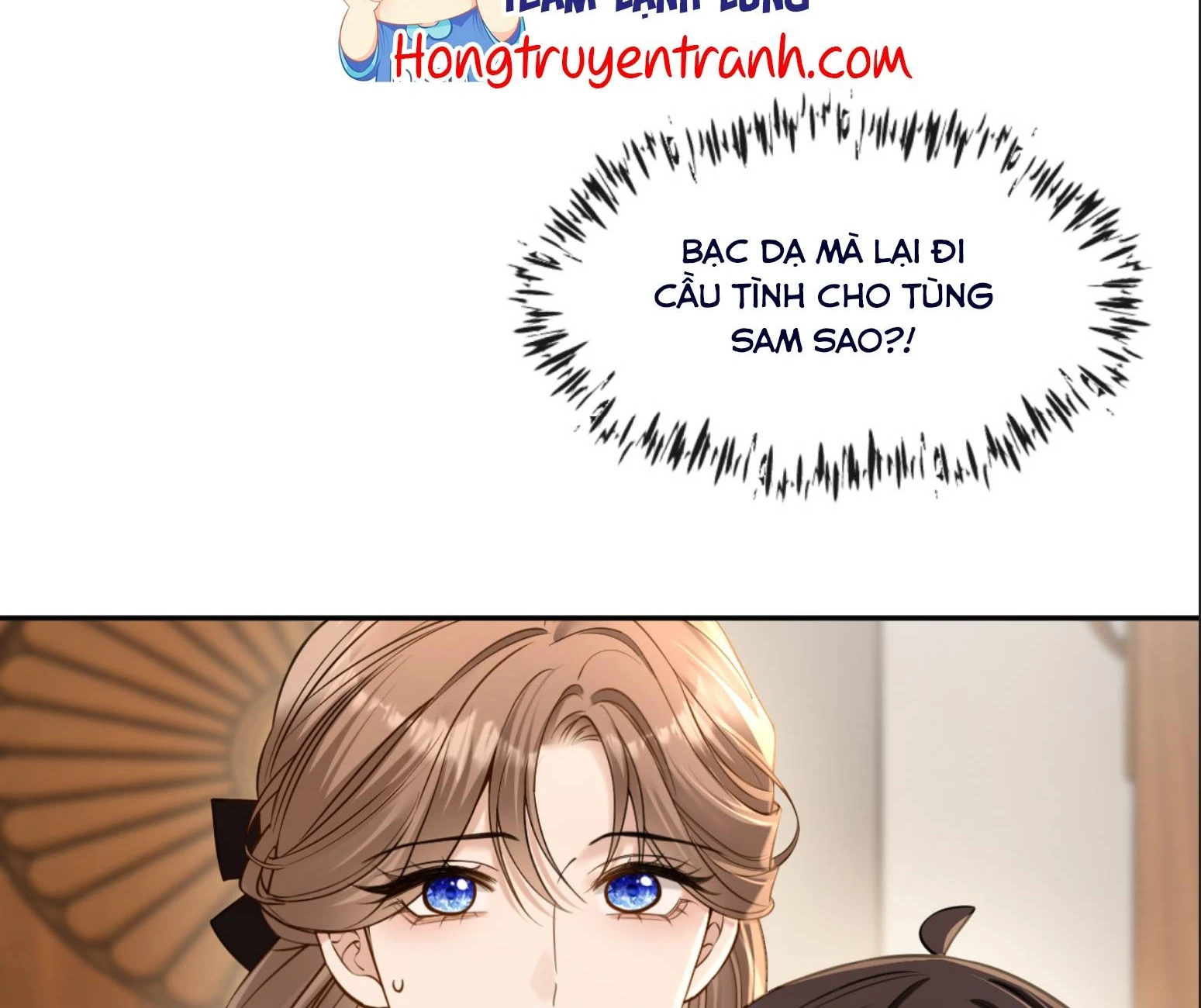 Em Là Tất Cả Tinh Tú Của Anh Chapter 42 - 12