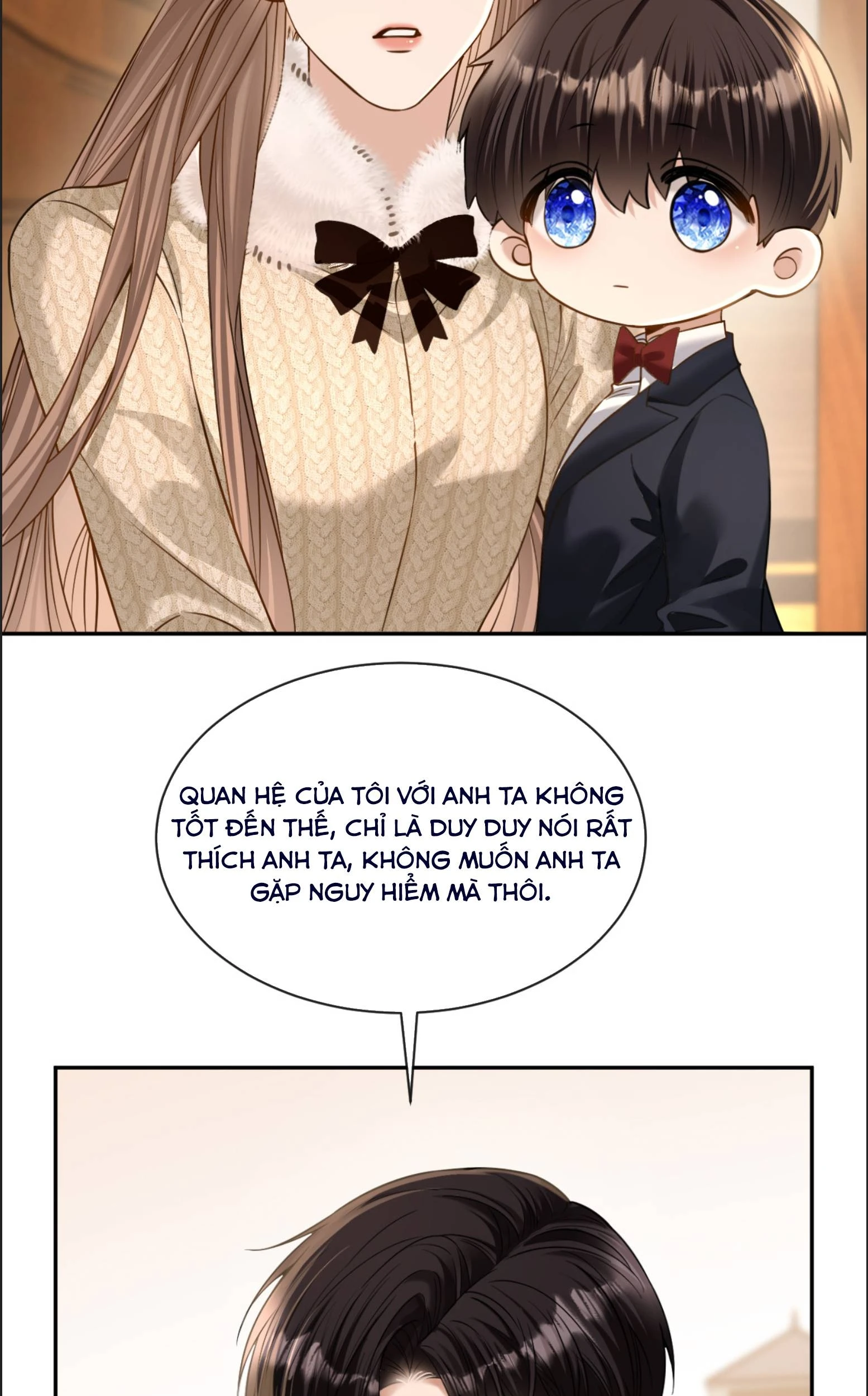 Em Là Tất Cả Tinh Tú Của Anh Chapter 42 - 13