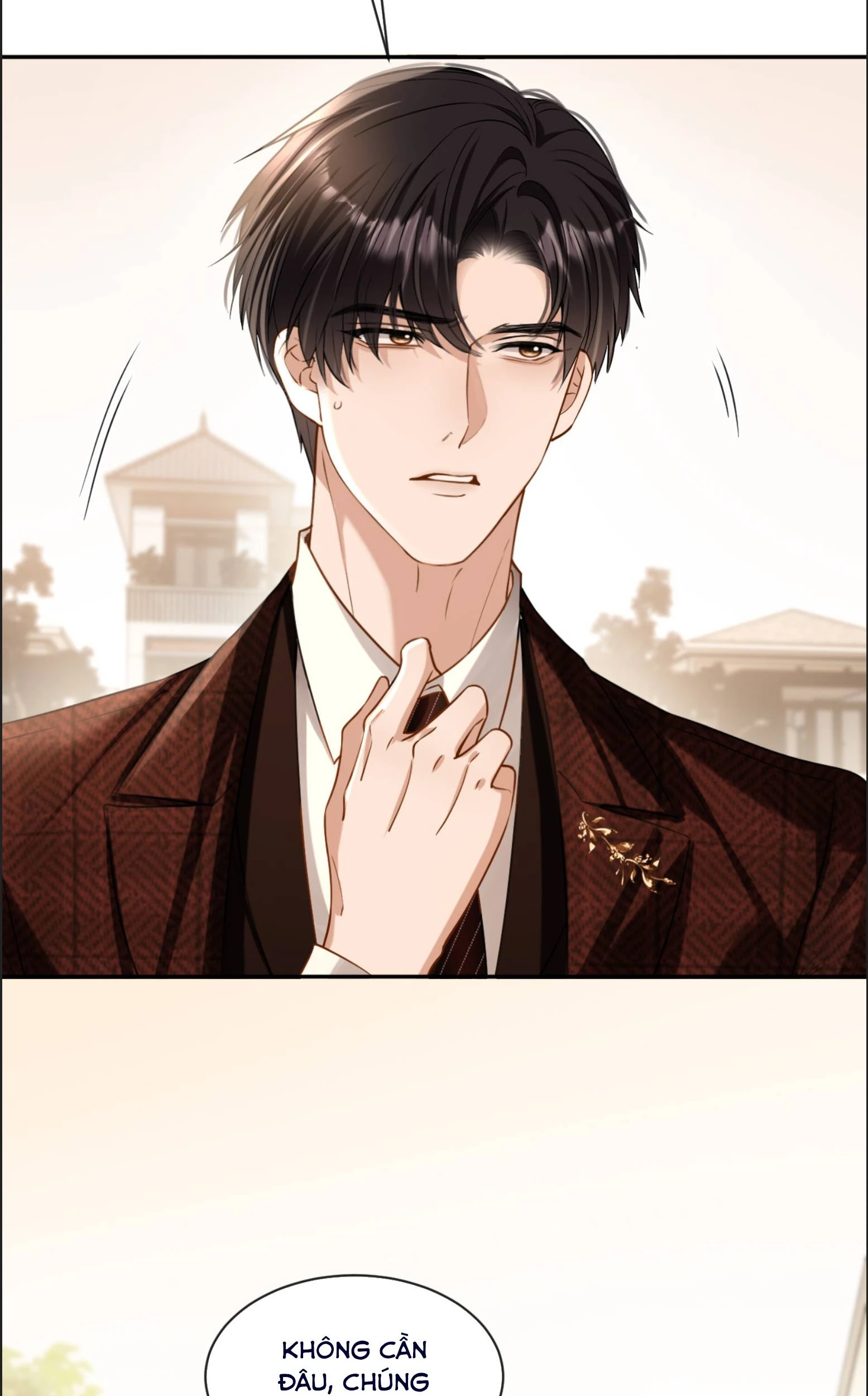 Em Là Tất Cả Tinh Tú Của Anh Chapter 42 - 16