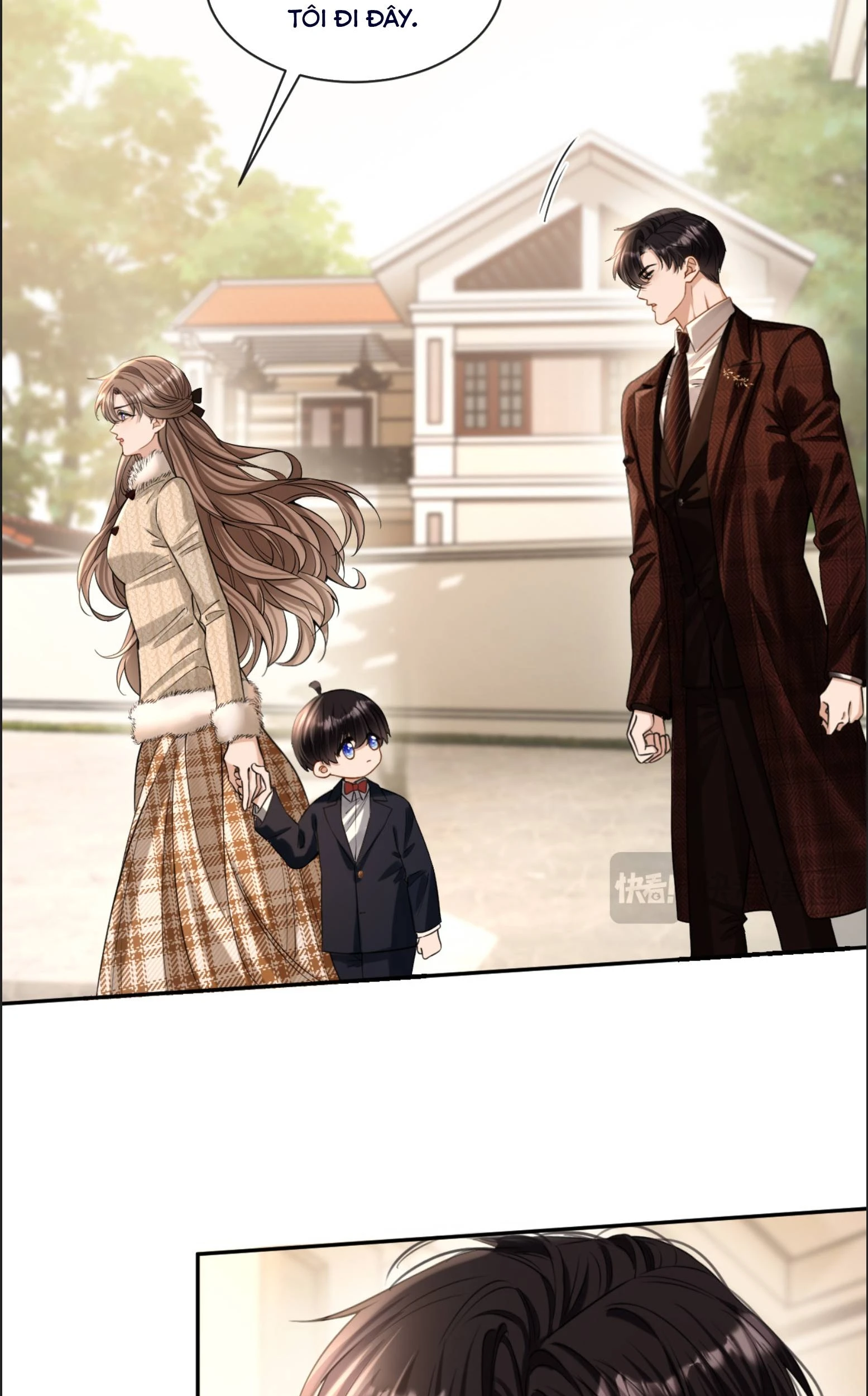 Em Là Tất Cả Tinh Tú Của Anh Chapter 42 - 17