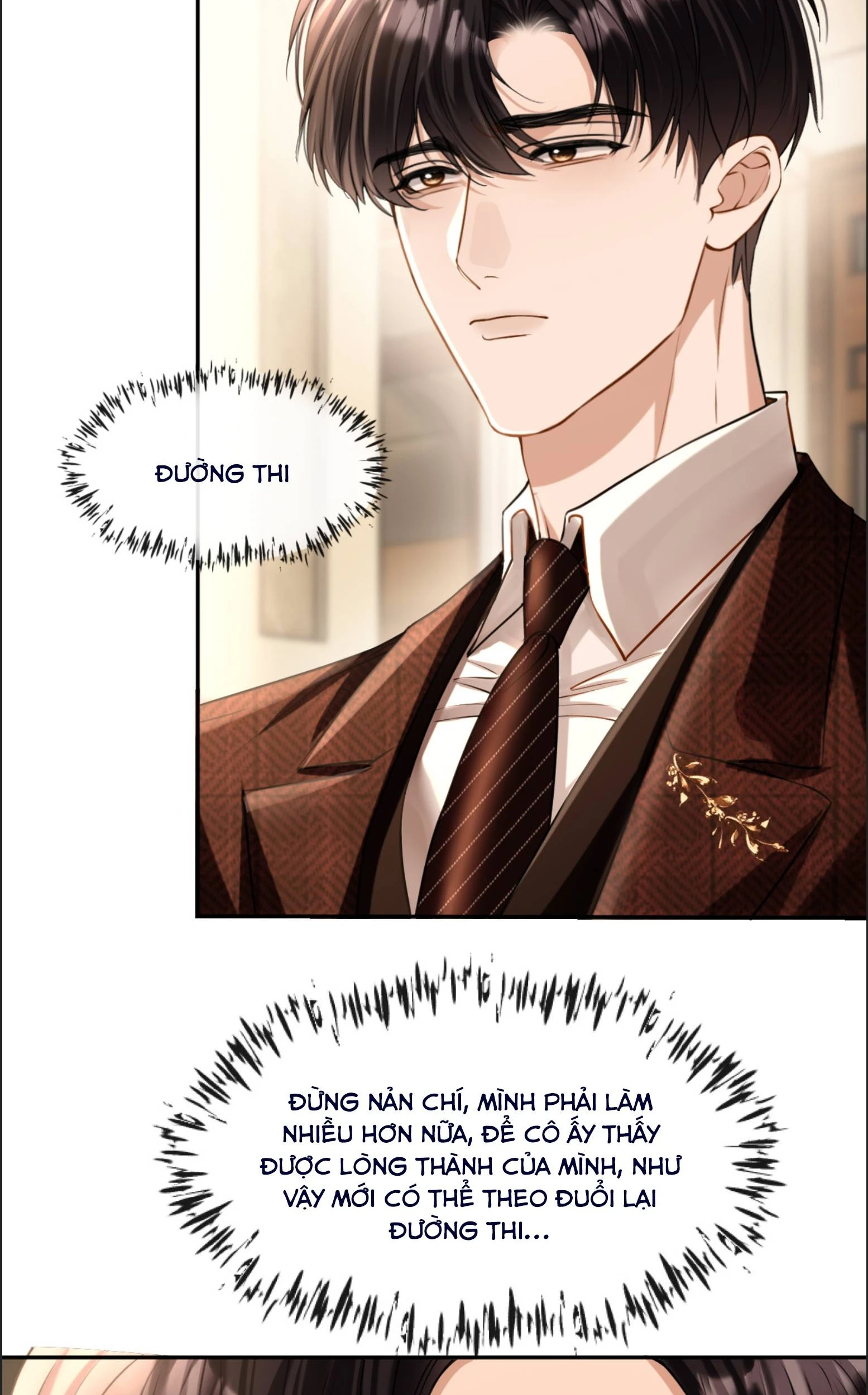 Em Là Tất Cả Tinh Tú Của Anh Chapter 42 - 18
