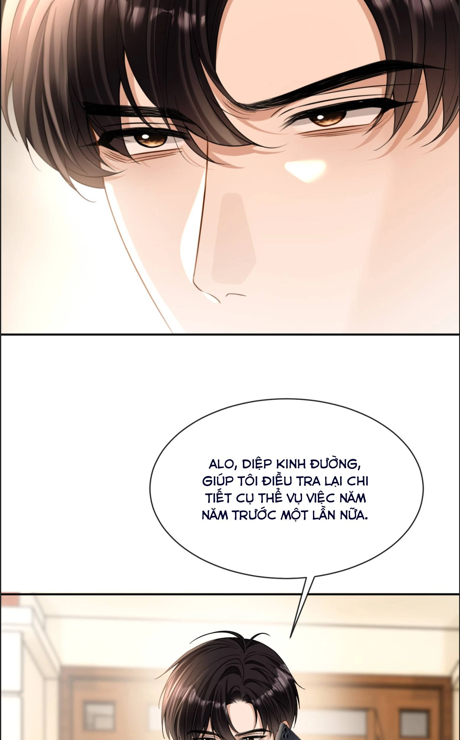 Em Là Tất Cả Tinh Tú Của Anh Chapter 42 - 19